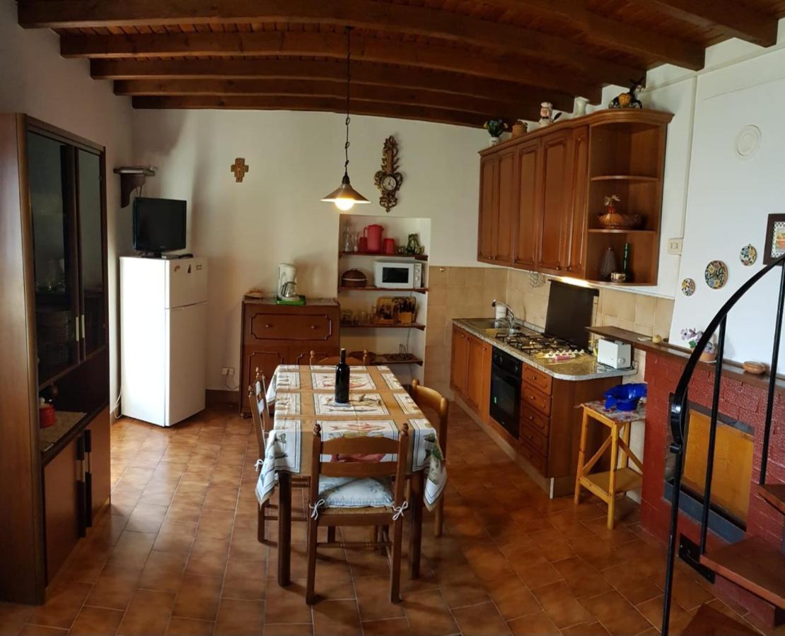 Rustico Vita Rezzonico المظهر الخارجي الصورة