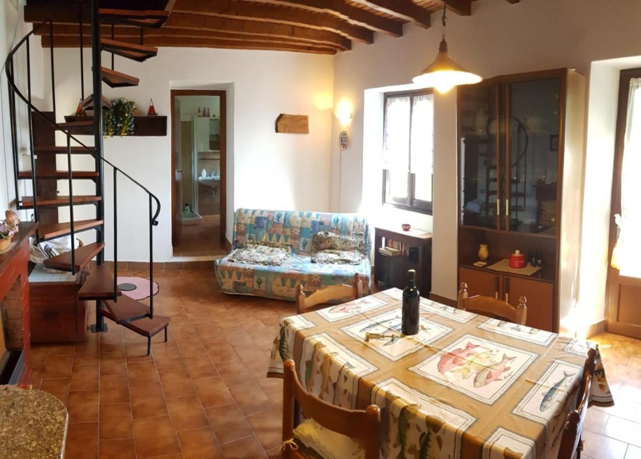 Rustico Vita Rezzonico المظهر الخارجي الصورة